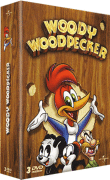 Woody Woodpecker et ses amis - Coffret de 75 �pisodes