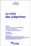 La crise des subprimes&nbsp;-&nbsp;Collectif