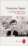 La petite robe noire&nbsp;-&nbsp;Françoise Sagan