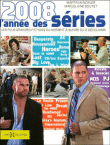L'année des séries 2008&nbsp;-&nbsp;Marjolaine Boutet, Martin Winckler