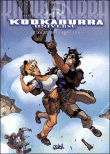 Kookaburra universe, T11&nbsp;-&nbsp;Eric Campoy, Olivier Paille