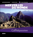 Merveilles du monde&nbsp;-&nbsp;Collectif