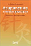Acupuncture et troubles psychiques