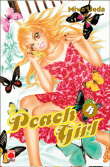 Peach girl - Peach girl, T4