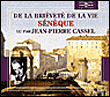 De la brievete de la vie&nbsp;-&nbsp;Sénèque