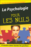 La psychologie pour les nuls&nbsp;-&nbsp;Adam Cash