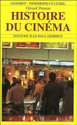 Histoire du cinéma&nbsp;-&nbsp;Gérard Pernon