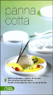 Panna cotta&nbsp;-&nbsp;Emmanuelle Andrieu