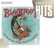 Blackfoot&nbsp;-&nbsp;Rattlesnake rock'n roll - Best of Blackfoot