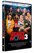 Scary Movie 3 (DVD)