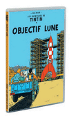 Tintin&nbsp;-&nbsp;Objectif Lune