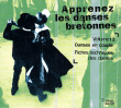 Apprenez les danses - Volume 12 - Danses en couple