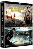 Valhalla Rising, le guerrier des ténèbres + Outlander - Pack (DVD)