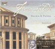 Girolamo Frescobaldi&nbsp;-&nbsp;Toccatas et Partitas