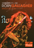The Rockpalast Collection&nbsp;-&nbsp;Rory Gallagher