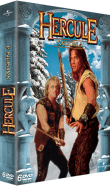 Hercule&nbsp;-&nbsp;Coffret intégral de la Saison 4