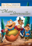 La mare aux grenouilles&nbsp;-&nbsp;Walt Disney