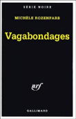 Vagabondages&nbsp;-&nbsp;Michèle Rozenfarb