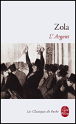 L'argent&nbsp;-&nbsp;Emile Zola