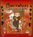 Brendan et le secret de Kells&nbsp;-&nbsp;Stéphane Frattini