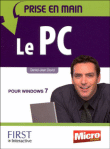 Prise en main : le PC&nbsp;-&nbsp;Jean-François Séhan