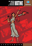 Le petit livre rouge du storyboard