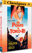 Les Ponts de Toko-Ri (DVD)