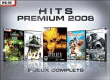 Hits Premium 2008