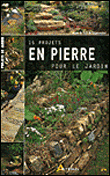 15 projets en pierre pour le jardin