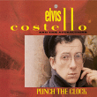 Elvis Costello&nbsp;-&nbsp;Punch the clock