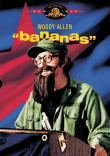 Bananas&nbsp;-&nbsp;Woody Allen