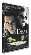 Deal&nbsp;-&nbsp;Gil Cates Jr.