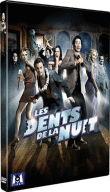 Les Dents de la nuit&nbsp;-&nbsp;Stephen Cafiero, Vincent Lobelle