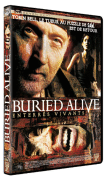 Buried Alive&nbsp;-&nbsp;Robert Kurtzman
