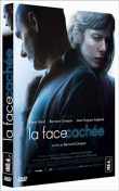 La Face cachée&nbsp;-&nbsp;Bernard Campan