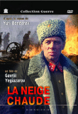 La Neige chaude&nbsp;-&nbsp;Film