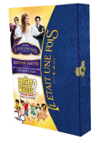 Il était une fois + High School Musical 2 - Edition limitée (DVD)