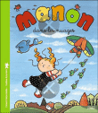 Manon dans les nuages