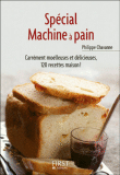 Sp�cial machine � pain