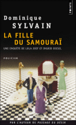 La fille du samouraï&nbsp;-&nbsp;Dominique Sylvain