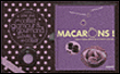Ô macarÔns ! : figue, fraise, pistache ...&nbsp;-&nbsp;Marie-Laure Tombini