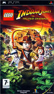 Lego Indiana Jones : La Trilogie Originale&nbsp;-&nbsp;