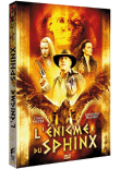 L'Enigme du Sphinx&nbsp;-&nbsp;George Mendeluk