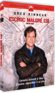 Escroc malgré lui (DVD)