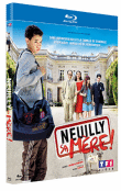 Neuilly sa mère ! - Blu-Ray&nbsp;-&nbsp;Gabriel Laferrière