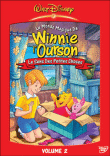 Le Monde magique de Winnie l'Ourson&nbsp;-&nbsp;Le sens des petites choses - Volume 2
