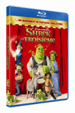 Shrek, le Troisième - Blu-Ray&nbsp;-&nbsp;Chris Miller