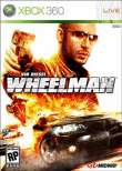 The Wheelman&nbsp;-&nbsp;