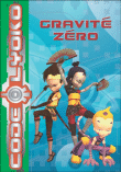 Code Lyoko - Code Lyoko, T2