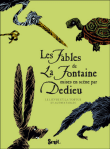Le lièvre et la tortue et autres fables de La Fontaine&nbsp;-&nbsp;Jean de La Fontaine, Thierry Dedieu